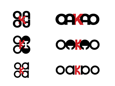 Fashion Brand Wordmark