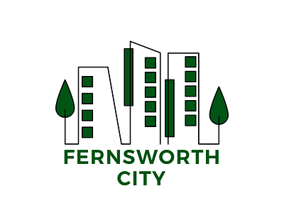 The City Logo