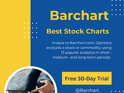 Barchart Stock Screener