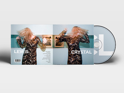 Crystal Lewis LP