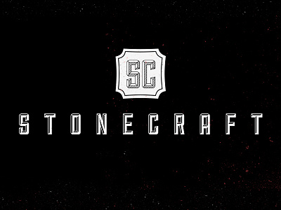 Stonecraft Logo