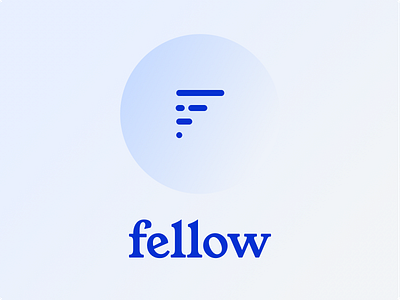 fellow : social app