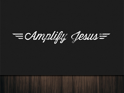 Amplify Jesus