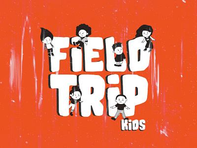 Field Trip Kids