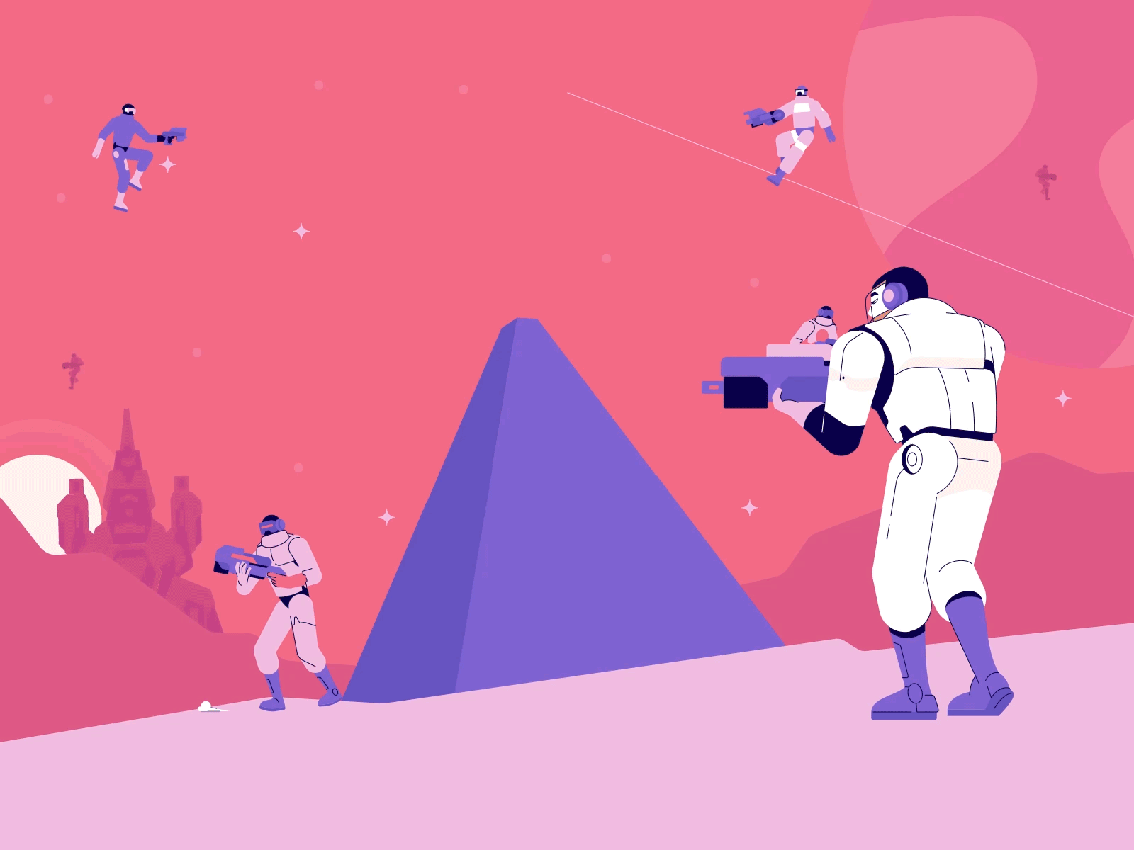 browse-thousands-of-action-game-images-for-design-inspiration-dribbble