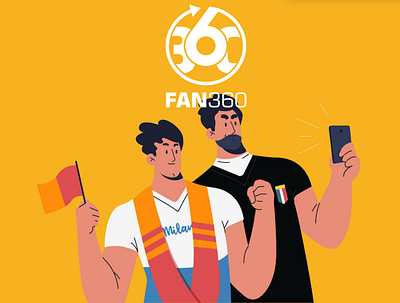 Gianluigi Buffon with a crypto fan animation buffon fan 360 gianluigi buffon sport