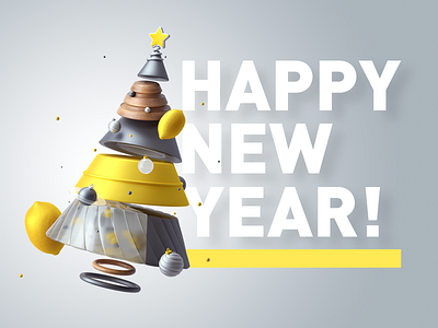 Happy New Year!