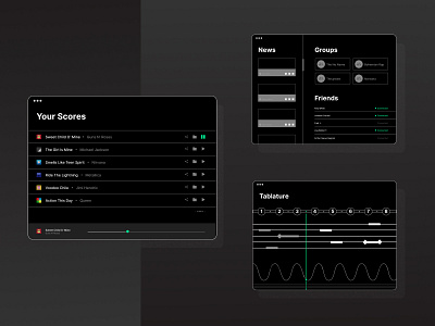 Novaxe Features