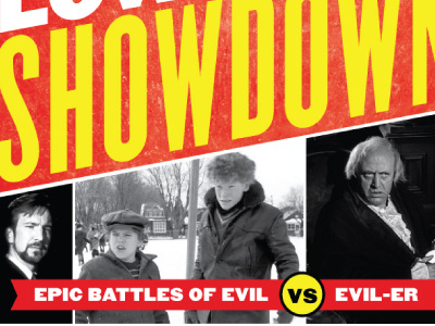 The Lowdown Showdown