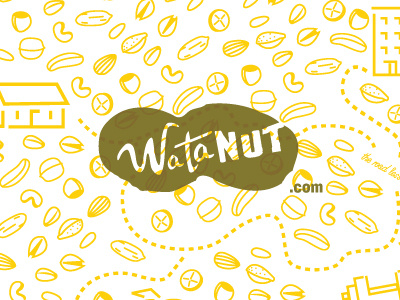 WataNut - Peanut