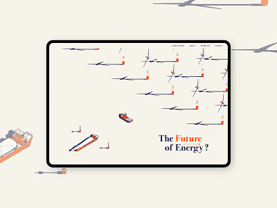 The Future of Energy