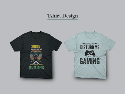 T-shirts design graphic design t shirts design