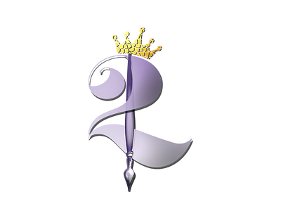 Royal 2 Designs (rebrand logomark) branding graphic design illustration logo photoshop