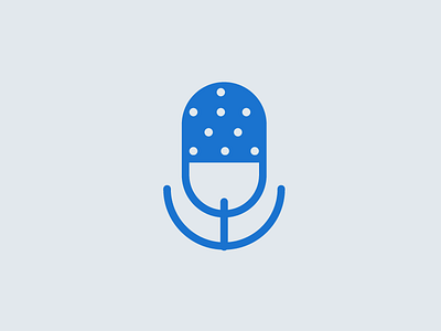 Mic Icon