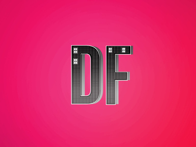 Df Font font design mexico city