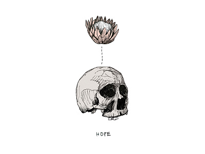 Hope Skull