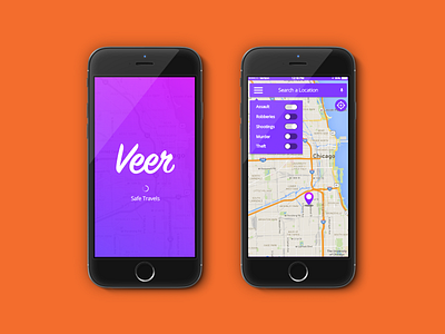 Veer App