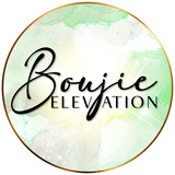 Boujie Elevation Designs