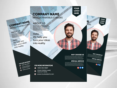 Business Flyer Design 2022 business business flyer business flyer design 2022 flyer graphic design