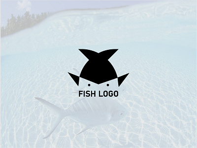 Fish Logo Design