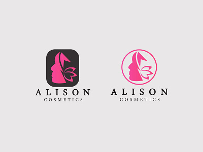 Cosmetics Logo Design