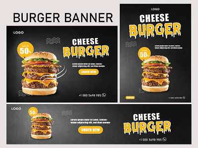 Burger Banner Design 2022 banner banner 2022 banner design burger burger banner burger banner 2022 burger banner design 2022 graphic design