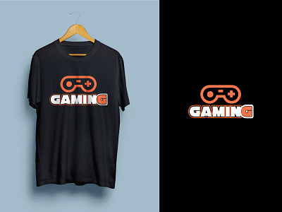 Gaming T shirt Design gaming gaming t shirt gaming t shirt design graphic design t shirt t shirt design t sirt typography t shirt design