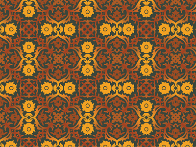 Pattern