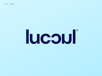 luccul Branding & Logo Design