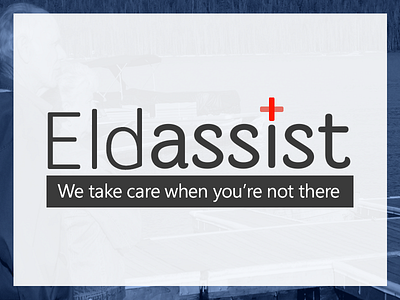 Eldassist Logo