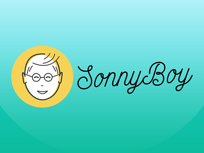 Sonnyboy Logo