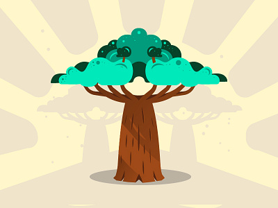 Baobab - Family Tree Project