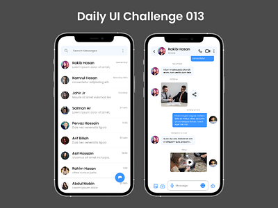 Daily UI Design Challenge 013 daily ui daily ui 013 daily ui design 013 daily ui design challenge 013 graphic design mobile app design ui ui ux user interface website desihn
