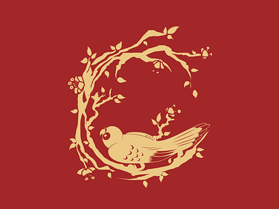 Bird Logo