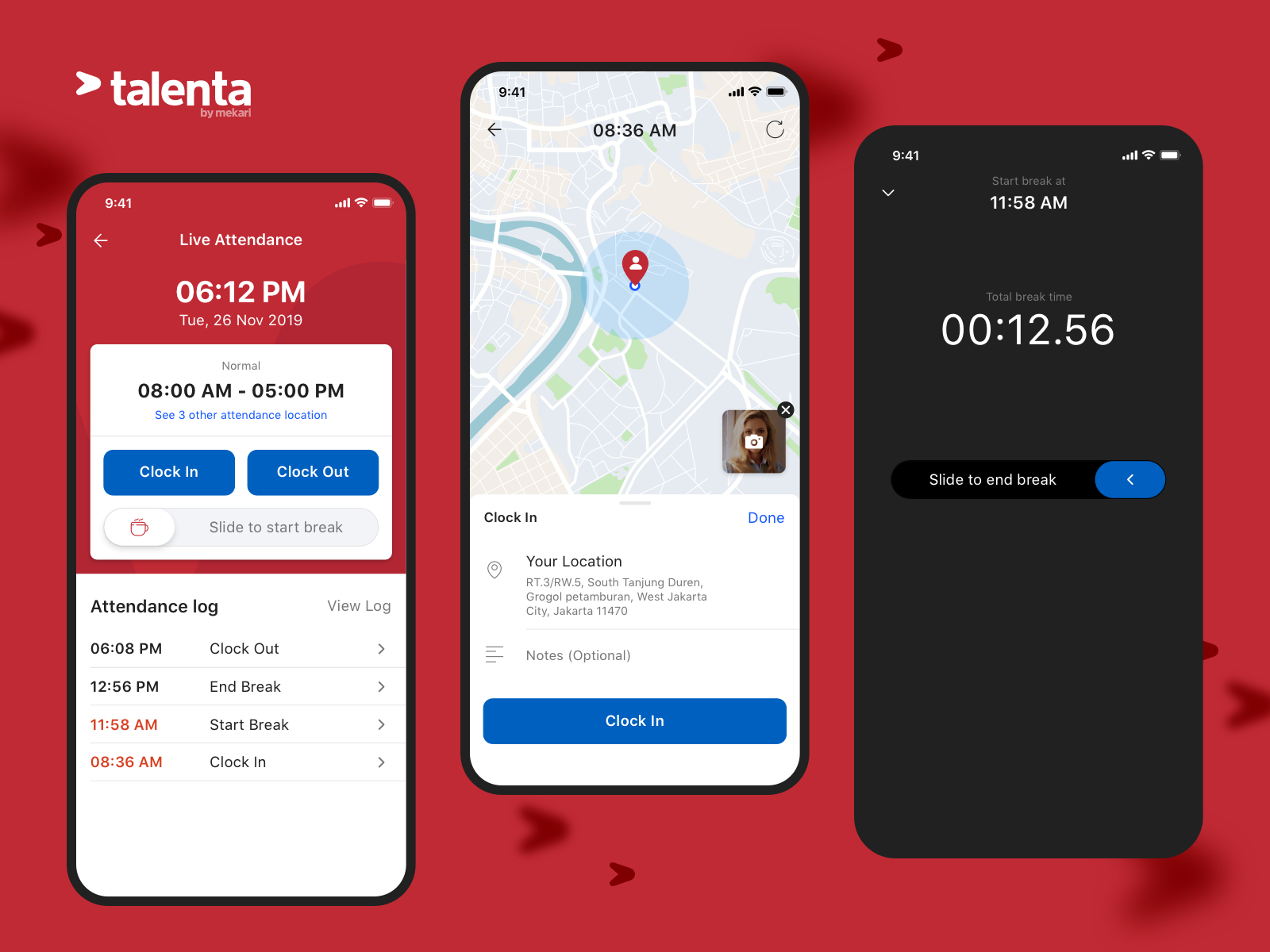 live-attendance-talenta-app-by-febriansyah-nursan-on-dribbble