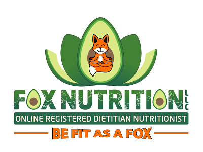 Fox Nutrition LLC-logo