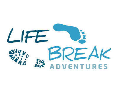 Life Break Adventures-logo