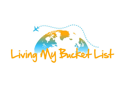 Living My Bucket LIst-logo