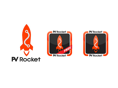 PV Rocket- software & apps logo