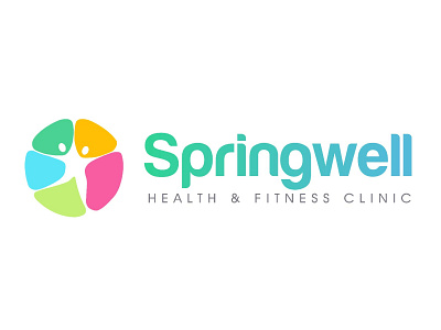 Springwell Health & Fitness Clinic-logo