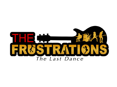 The Frustrations-logo