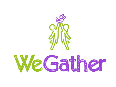 WeGather- logo