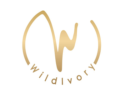 WildIvory- logo