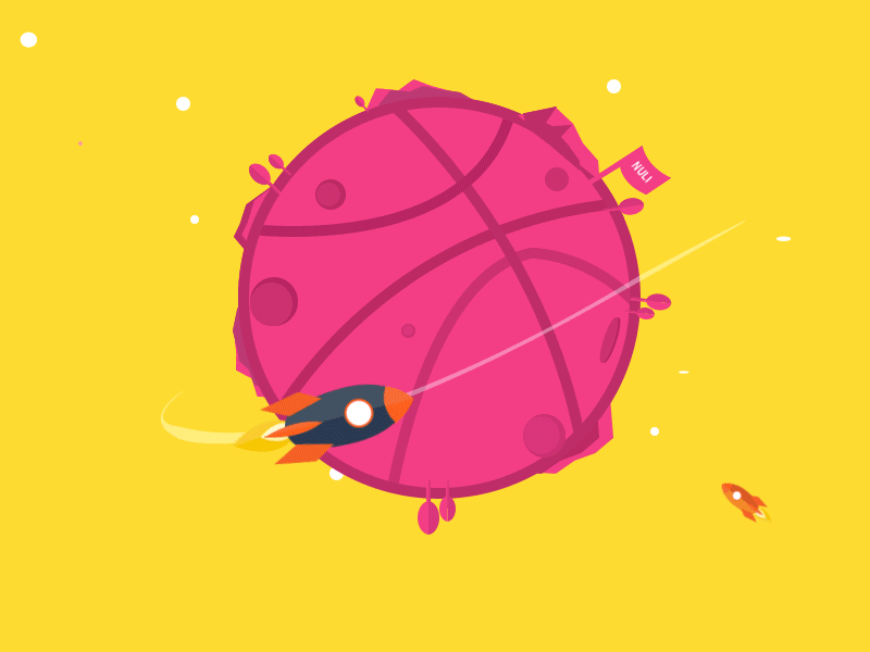 Holle Dribbble dribbble holle