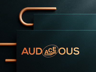 audACEous LOGO