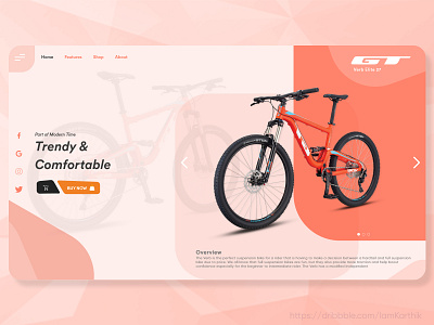 GT Verb Elite 27 Cycle app branding colors confortable cycle design elite gt illustration school trending trendy ui ux web website xd xd design