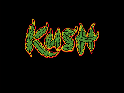 Kush