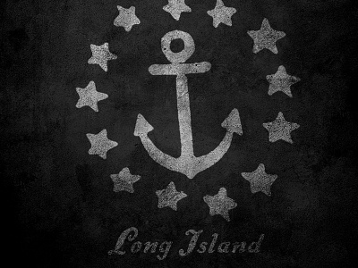 Long Island anchor long island