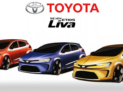 Toyota Liva