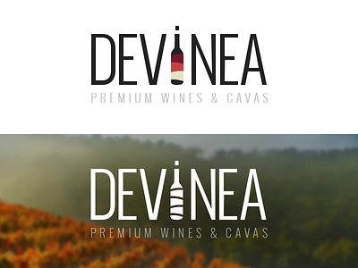 Devinea Finale bottle eshop wine wines